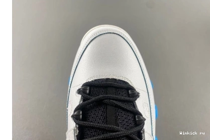 9 Retro Powder Jordan 1116